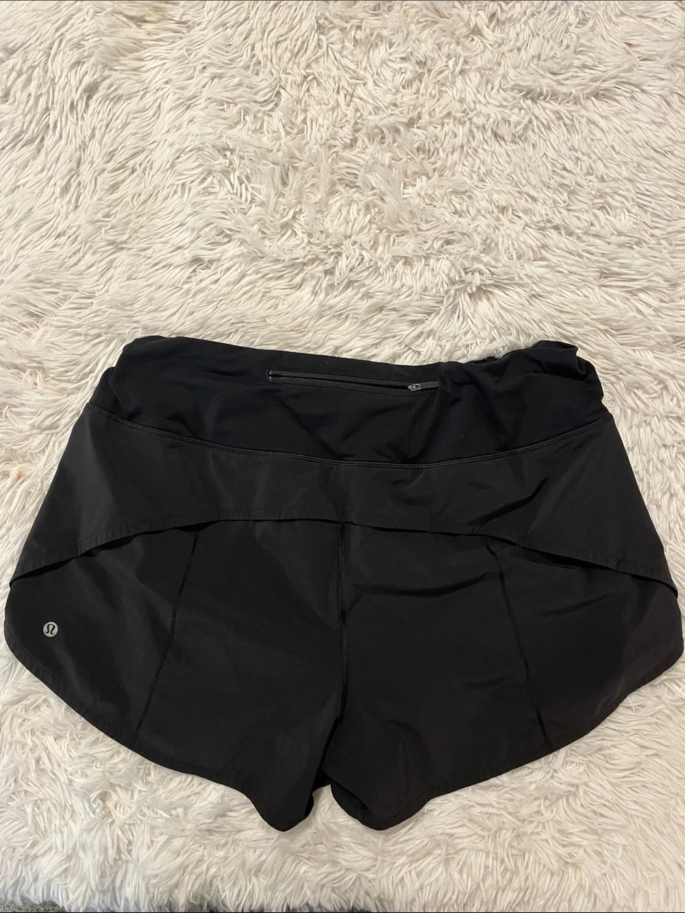 Lululemon shorts 16